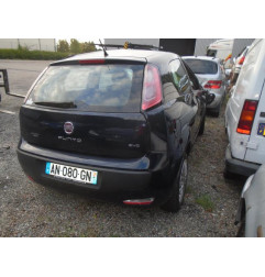 Interrupteur de leve vitre avant droit FIAT PUNTO EVO 3 Photo n°6