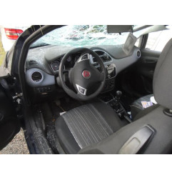 Interrupteur de leve vitre avant droit FIAT PUNTO EVO 3 Photo n°7