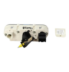 Commande chauffage FORD FIESTA 5
