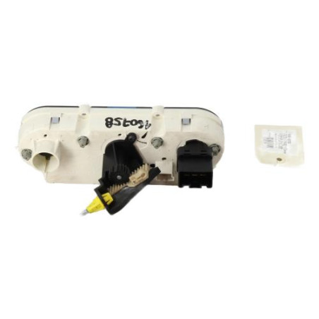 Commande chauffage FORD FIESTA 5