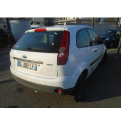 Commande chauffage FORD FIESTA 5 Photo n°7