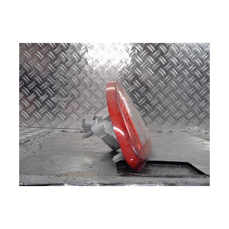 Feu arriere secondaire gauche (feux) RENAULT TWINGO 2