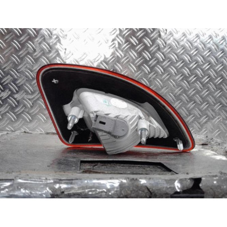 Feu arriere secondaire gauche (feux) RENAULT TWINGO 2