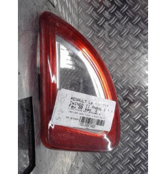 Feu arriere secondaire gauche (feux) RENAULT TWINGO 2 Photo n°4