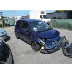 Feu arriere secondaire droit (feux) RENAULT TWINGO 2 Photo n°5