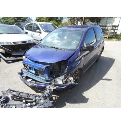 Feu arriere secondaire droit (feux) RENAULT TWINGO 2 Photo n°6