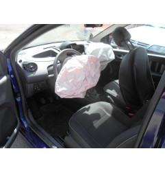 Feu arriere secondaire droit (feux) RENAULT TWINGO 2 Photo n°7