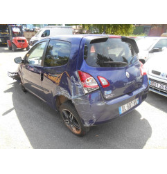 Feu arriere secondaire droit (feux) RENAULT TWINGO 2 Photo n°8