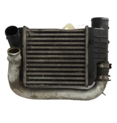 Echangeur air (Intercooler) AUDI A6 3 Photo n°1