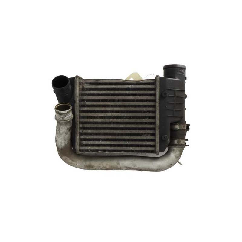 Echangeur air (Intercooler) AUDI A6 3