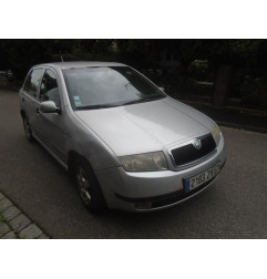 Retroviseur droit SKODA FABIA 1 Photo n°6
