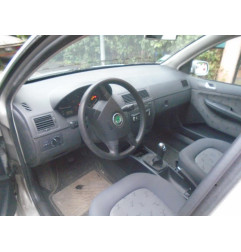 Retroviseur droit SKODA FABIA 1 Photo n°9