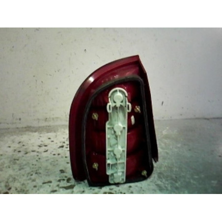 Feu arriere principal droit (feux) SKODA FABIA 1