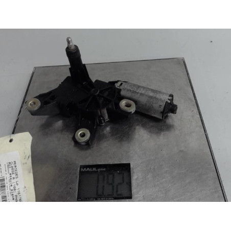 Moteur essuie glace arriere MERCEDES CLASSE A 168 Photo n°1