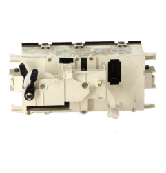 Commande chauffage MERCEDES CLASSE A 168