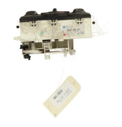 Commande chauffage MERCEDES CLASSE A 168 Photo n°3