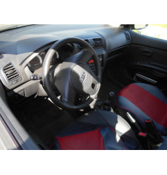 Moteur essuie glace avant KIA PICANTO 1 Photo n°6