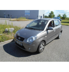 Moteur essuie glace avant KIA PICANTO 1 Photo n°7