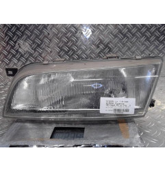 Optique avant principal gauche (feux)(phare) NISSAN ALMERA 1 Photo n°1