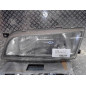 Optique avant principal gauche (feux)(phare) NISSAN ALMERA 1
