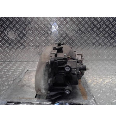 Optique avant principal gauche (feux)(phare) NISSAN ALMERA 1