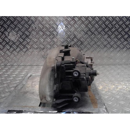 Optique avant principal gauche (feux)(phare) NISSAN ALMERA 1
