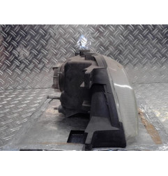 Optique avant principal gauche (feux)(phare) NISSAN ALMERA 1 Photo n°4