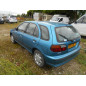 Optique avant principal gauche (feux)(phare) NISSAN ALMERA 1