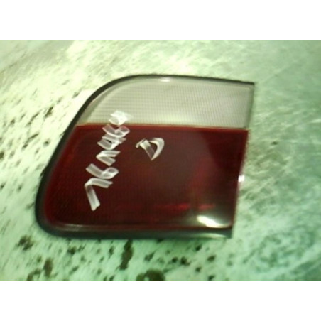 Feu arriere secondaire droit (feux) NISSAN ALMERA 1 Photo n°1