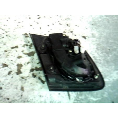 Feu arriere secondaire droit (feux) NISSAN ALMERA 1