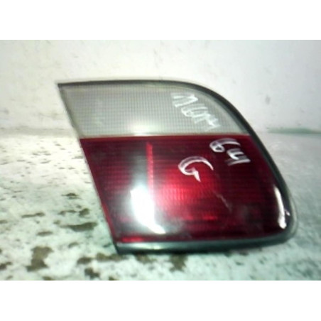 Feu arriere secondaire gauche (feux) NISSAN ALMERA 1 Photo n°1