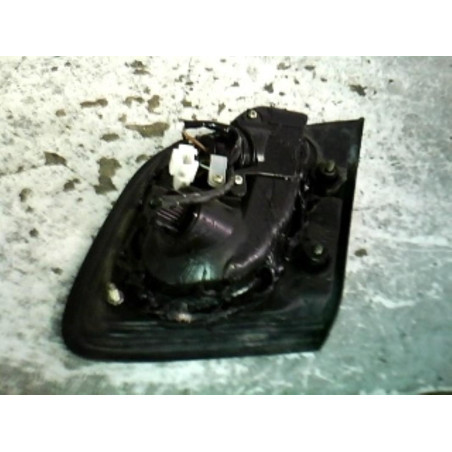 Feu arriere secondaire gauche (feux) NISSAN ALMERA 1