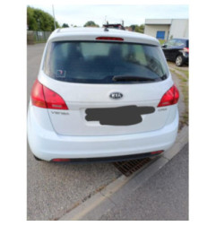 Retroviseur droit KIA VENGA Photo n°6