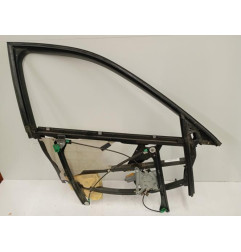 Moteur leve vitre avant droit AUDI A4 1 Photo n°1