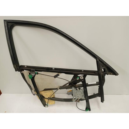 Moteur leve vitre avant droit AUDI A4 1 Photo n°1