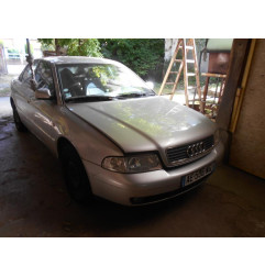Moteur leve vitre avant droit AUDI A4 1 Photo n°3