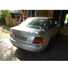 Moteur leve vitre avant droit AUDI A4 1 Photo n°5