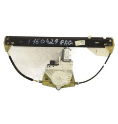 Moteur leve vitre arriere gauche AUDI A6 3