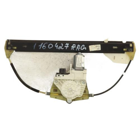 Moteur leve vitre arriere gauche AUDI A6 3