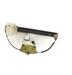 Moteur leve vitre arriere gauche AUDI A6 3 Photo n°3