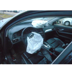 Moteur leve vitre arriere gauche AUDI A6 3 Photo n°8