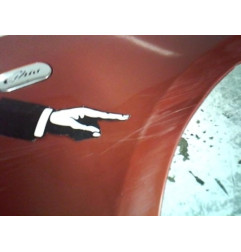 Aile avant droit FORD C-MAX 1 Photo n°3