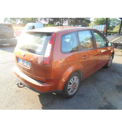 Aile avant droit FORD C-MAX 1 Photo n°8