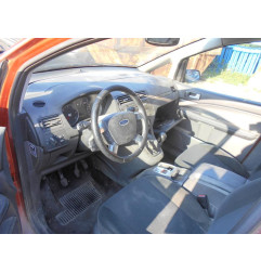 Aile avant droit FORD C-MAX 1 Photo n°10