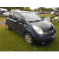 Feu arriere secondaire droit (feux) NISSAN NOTE 1
