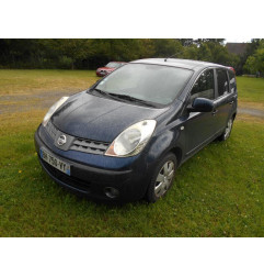 Feu arriere secondaire droit (feux) NISSAN NOTE 1 Photo n°4