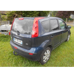 Feu arriere secondaire droit (feux) NISSAN NOTE 1 Photo n°6