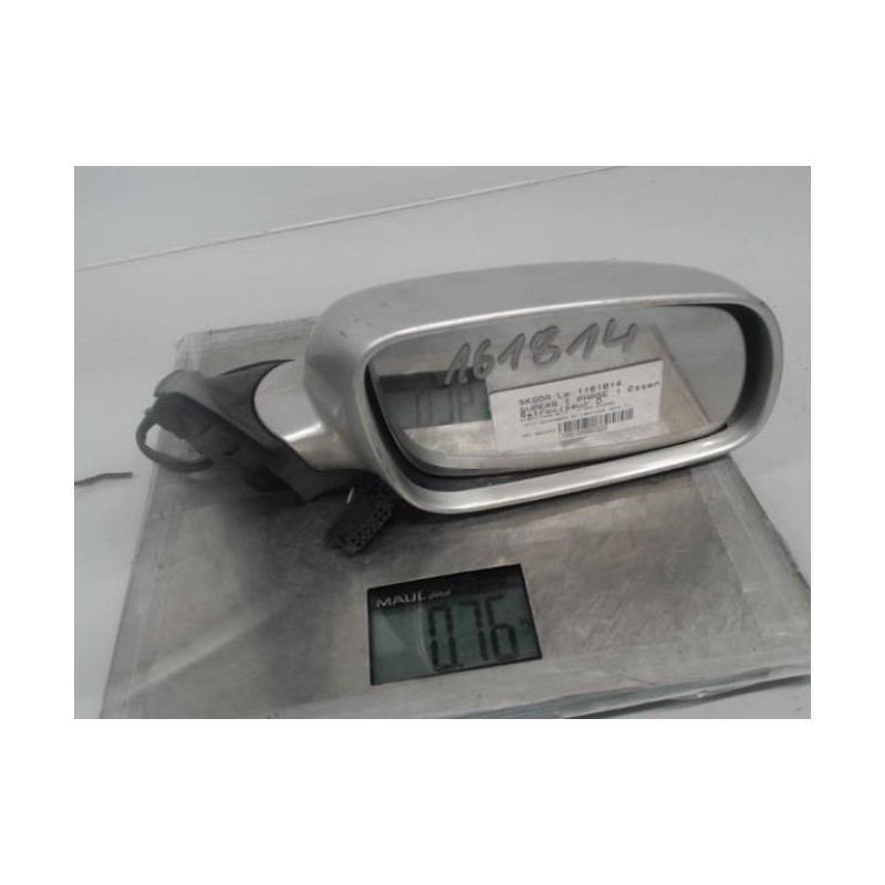 Retroviseur droit SKODA SUPERB 1