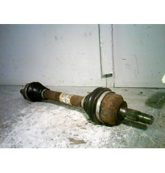 Cardan gauche (transmission) CITROEN C3 PICASSO Photo n°1