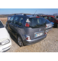 Cardan gauche (transmission) CITROEN C3 PICASSO Photo n°3